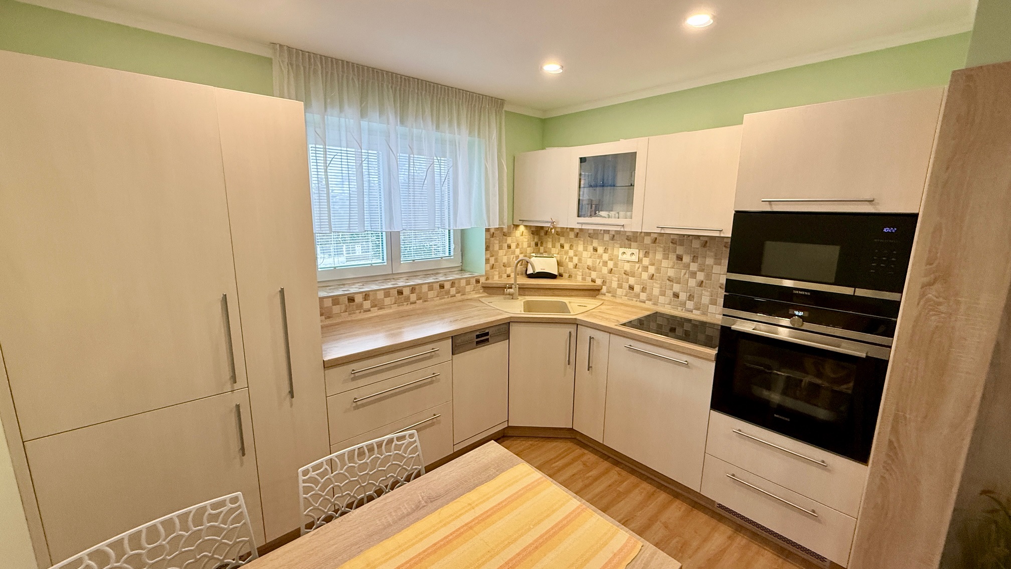 Na predaj 2izb. byt, 69,50m2, ul. Hlavná, Bernolákovo