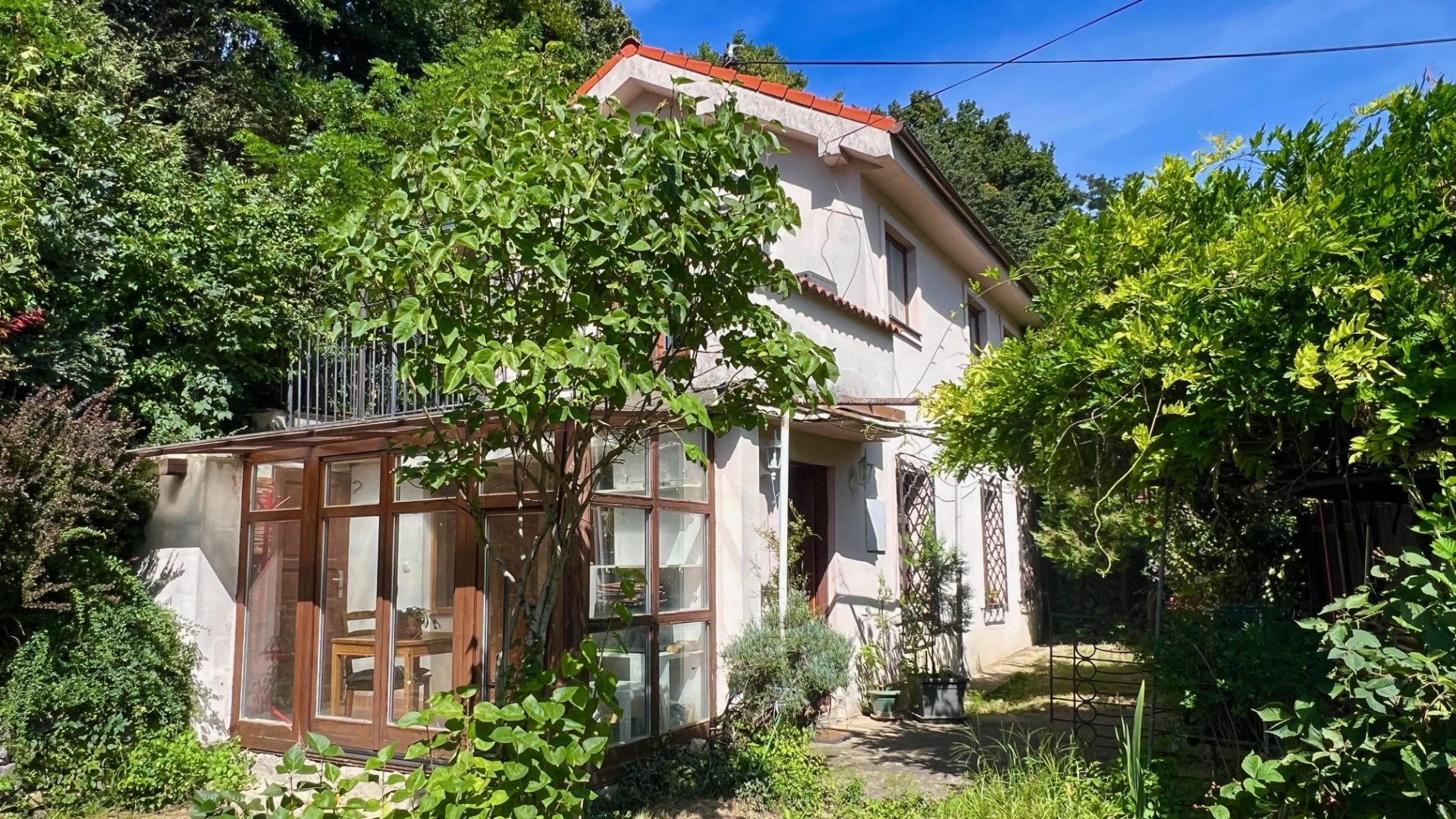 ..VIDEO.. Na predaj 3izbový RD, 80m2, Borinka
