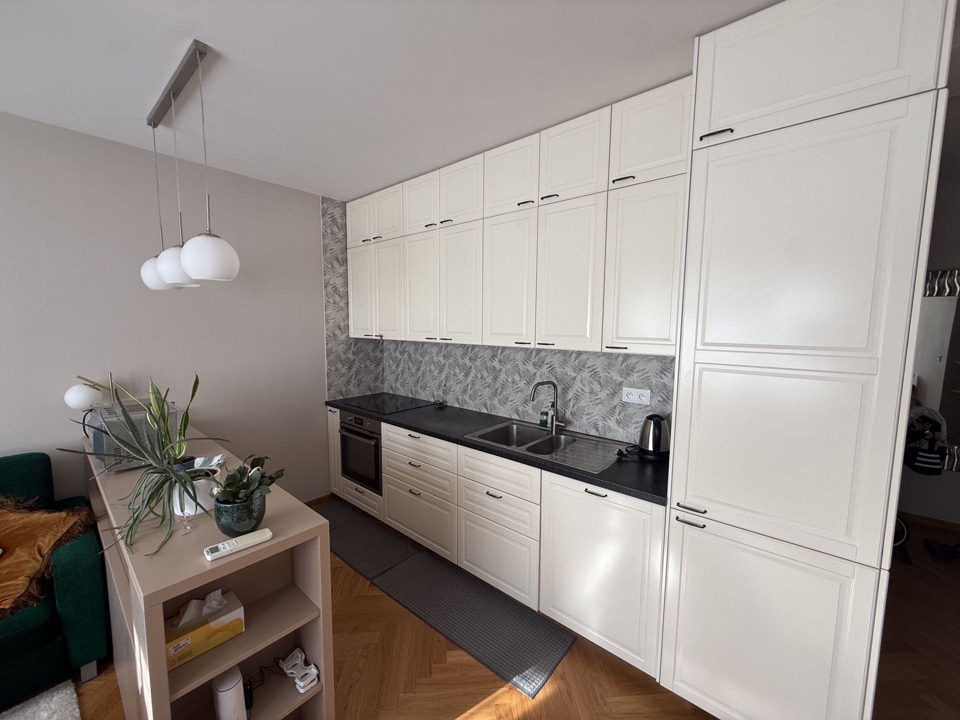 Na prenájom 3izb. byt, 68m2, Ul. Dunajská, Staré mesto