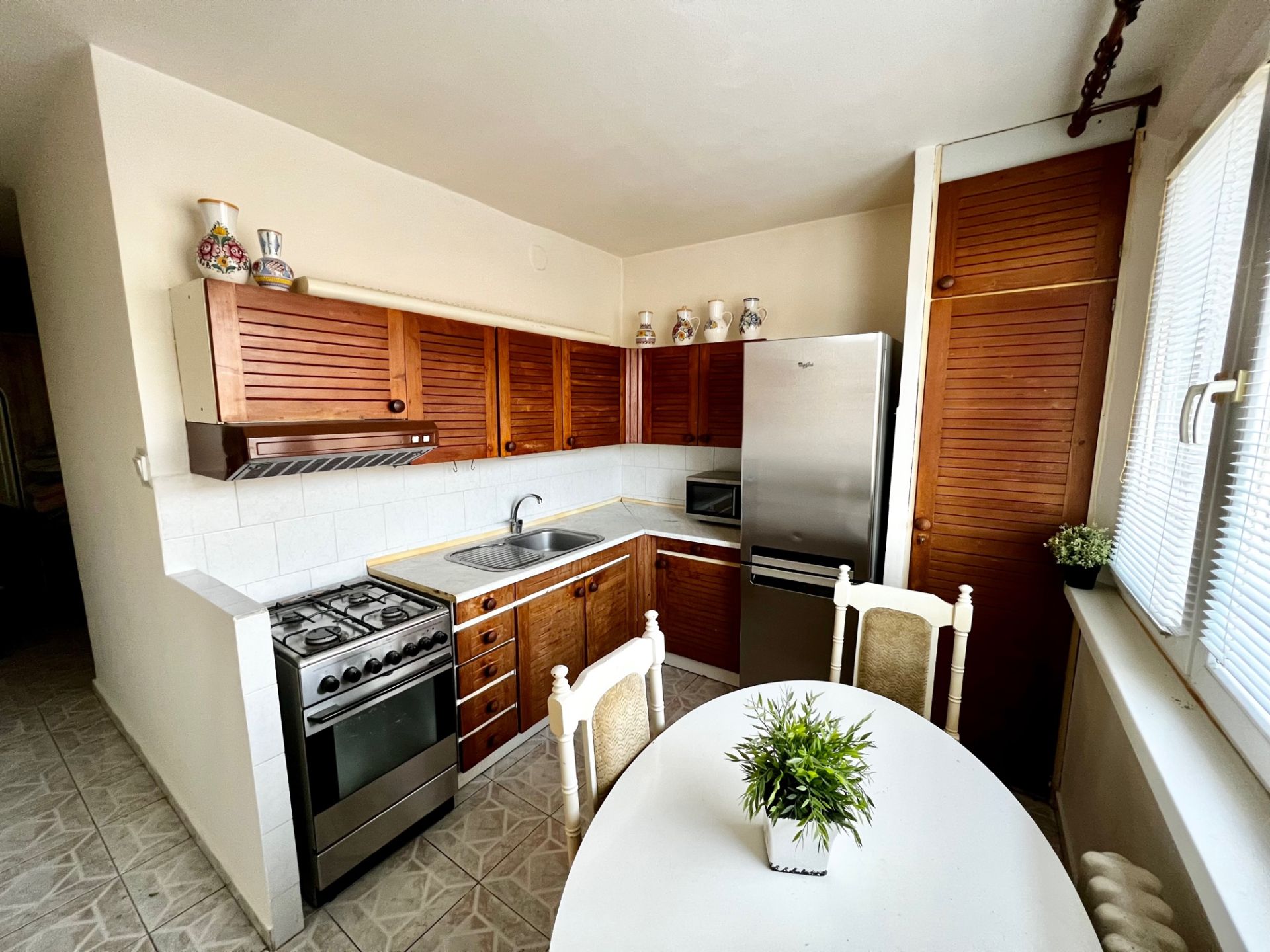 PREDANÉ!!! 4izb. byt, 84m2, ul. Alžbety Gwerkovej, Petržalka