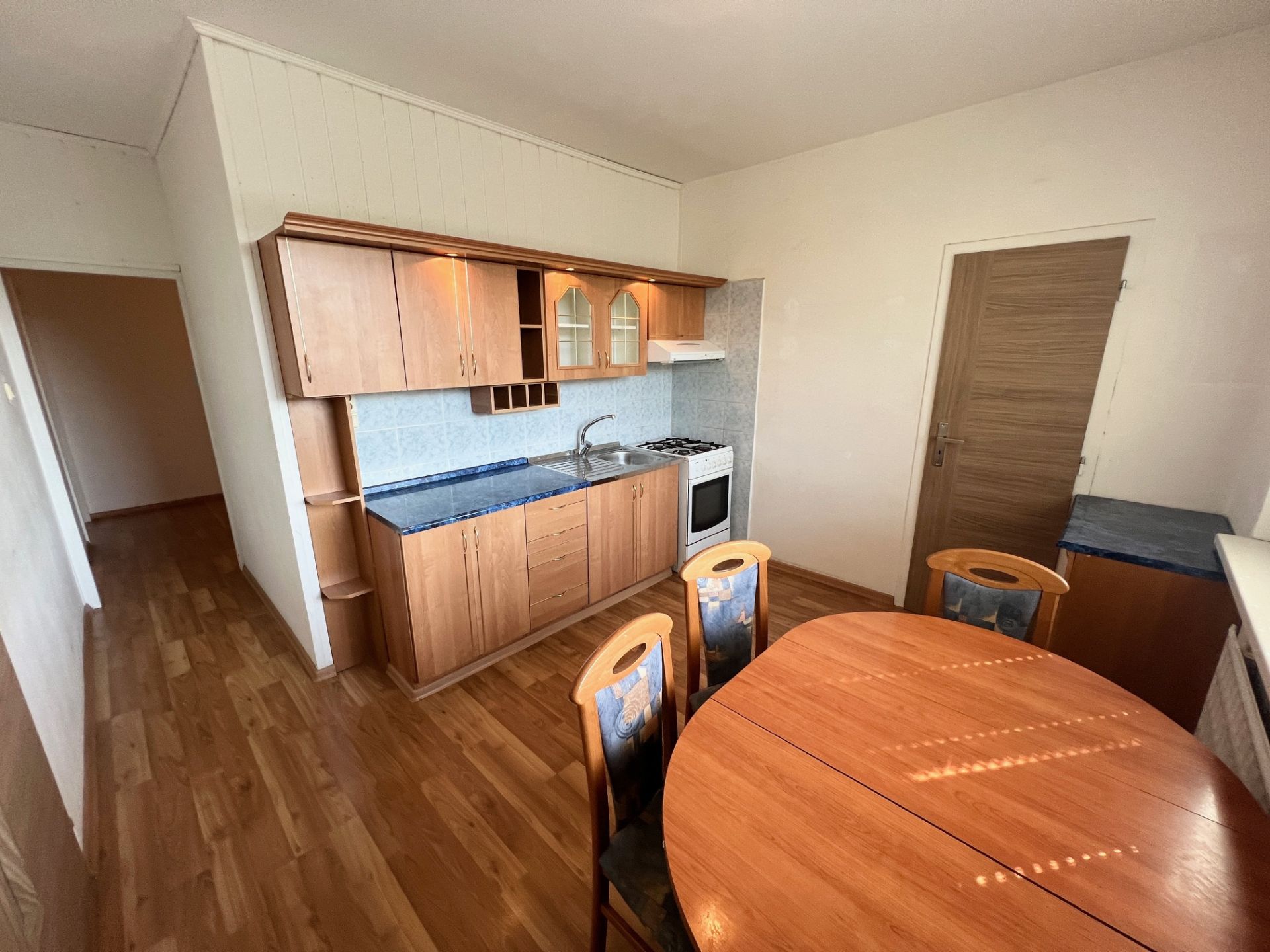 3-izb. byt, 66,07m2, ul. J. Jesenského, Topoľčany