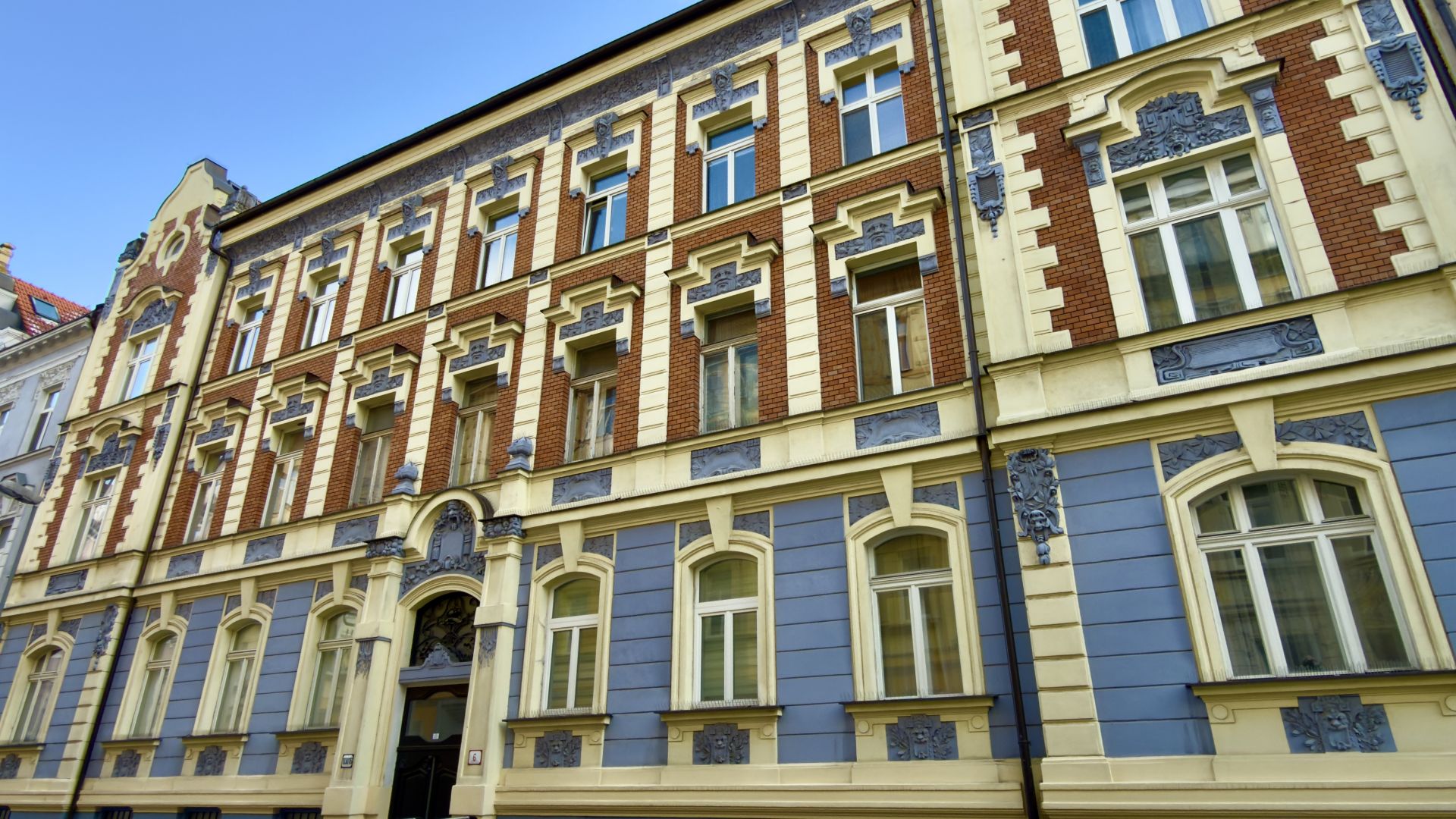 Na predaj investičný 2,5izb. byt, Ul. Lešková, Staré mesto