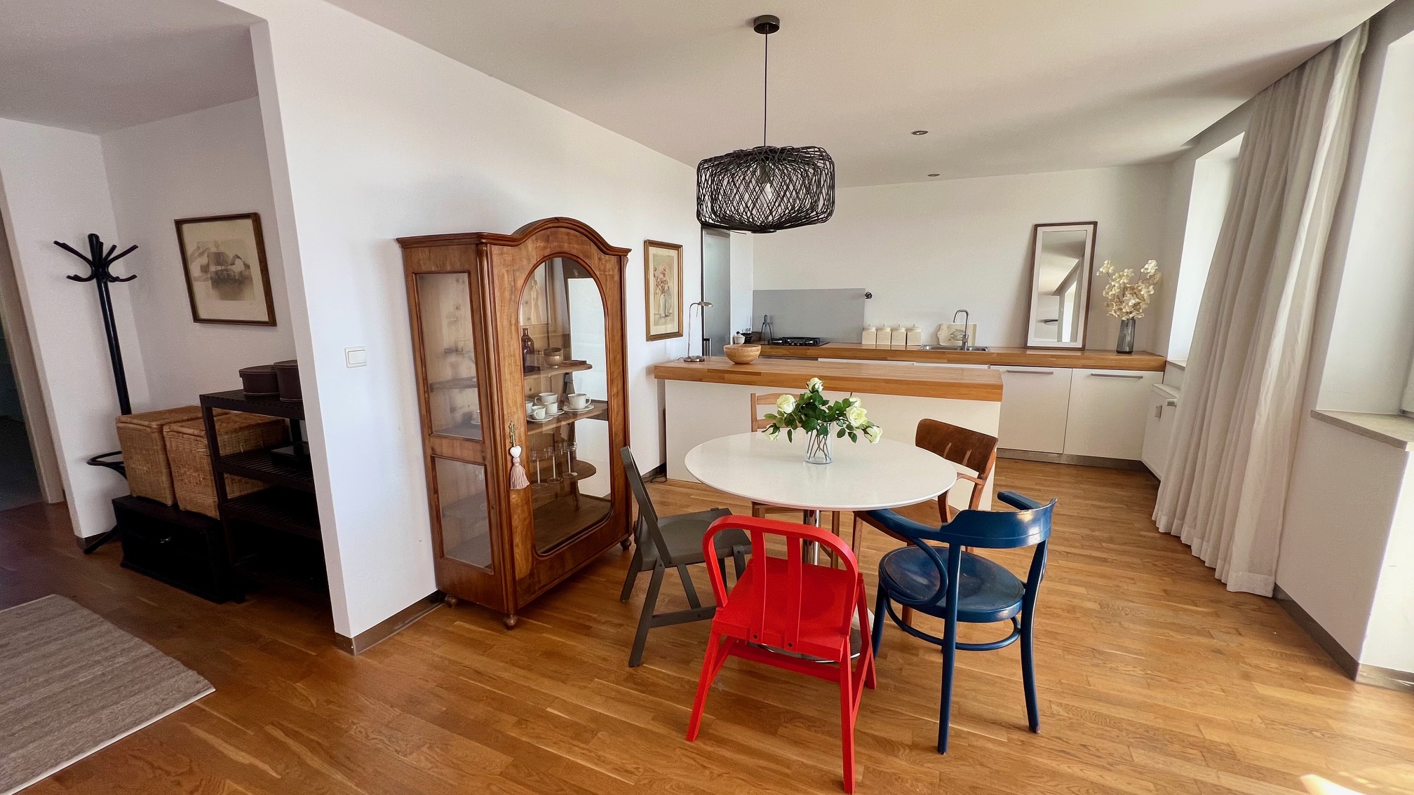 Na predaj 3izb. byt, 98m2, ul. Martinengova, Staré mesto