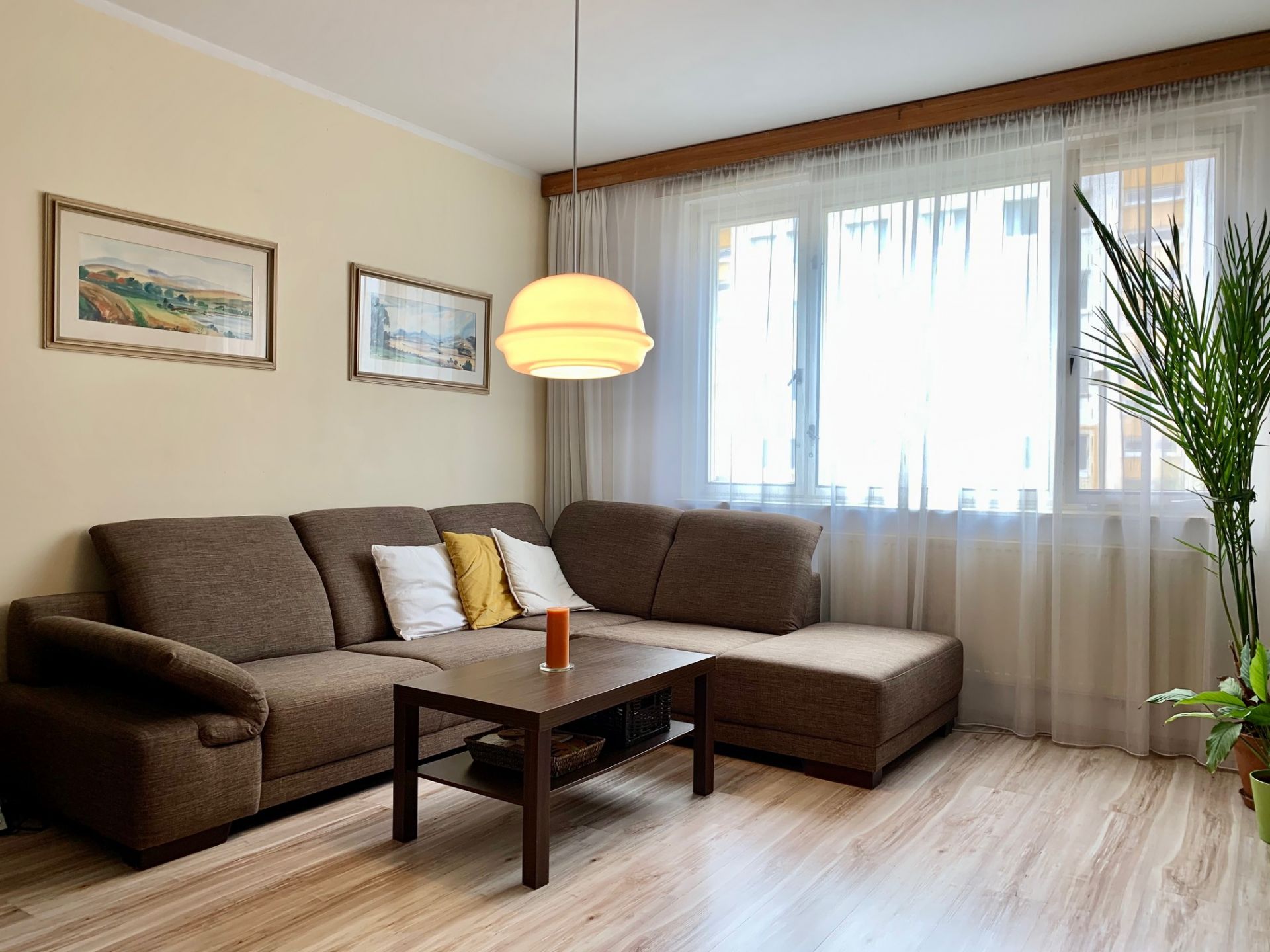 PREDANÉ! Na predaj 3izb. byt, 71m2, ul. Rajecká, Vrakuňa