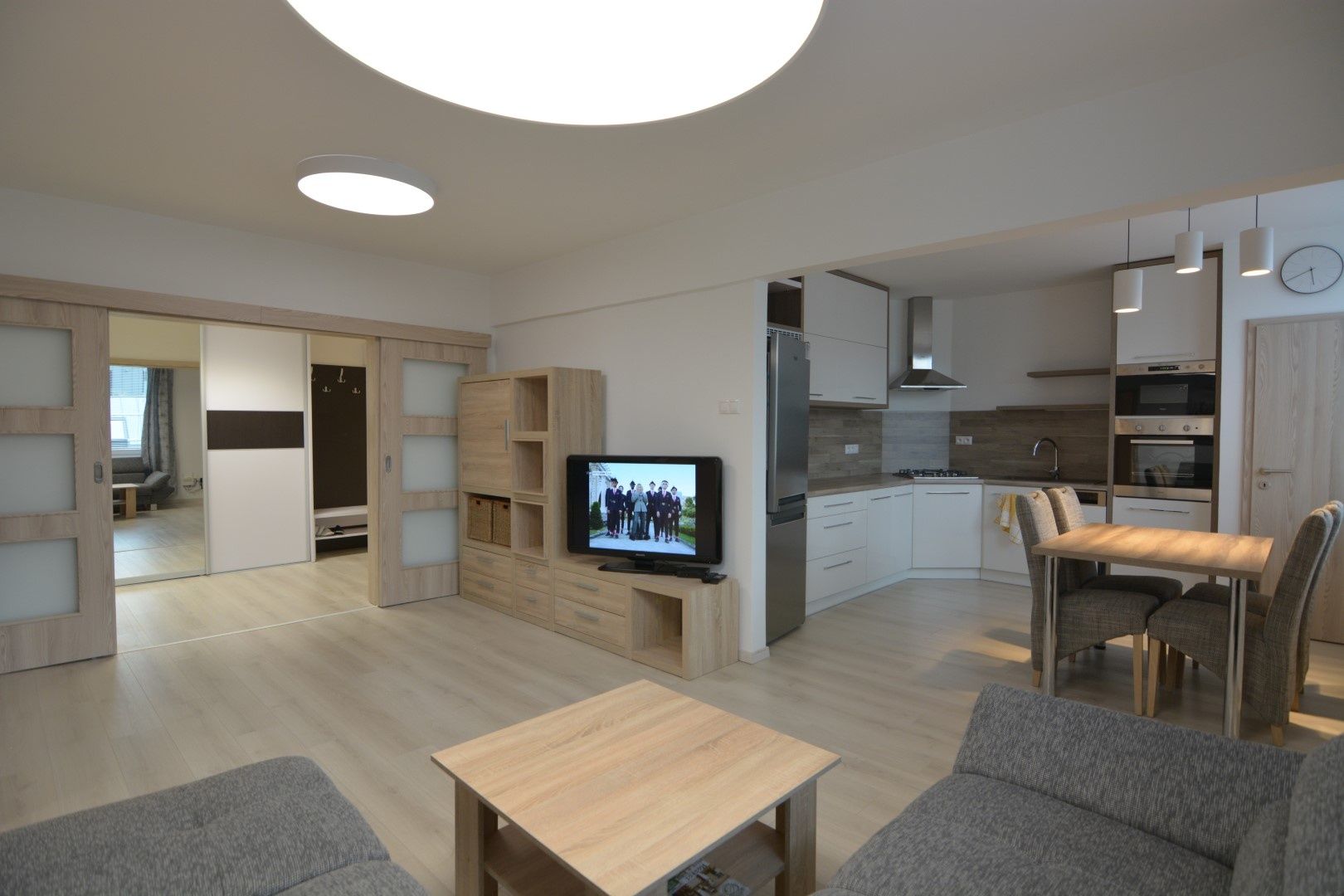 Prenájom 3izb. byt, 77m2, Ul. Tabaková, Staré Mesto