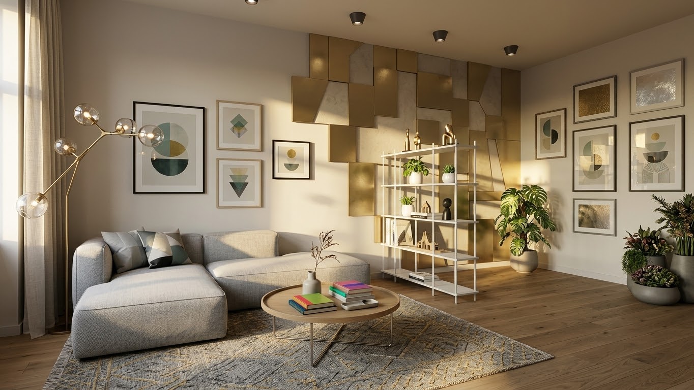 Na predaj 3izb. byt, 106,48m2, ul. Dobrovičova, Staré mesto