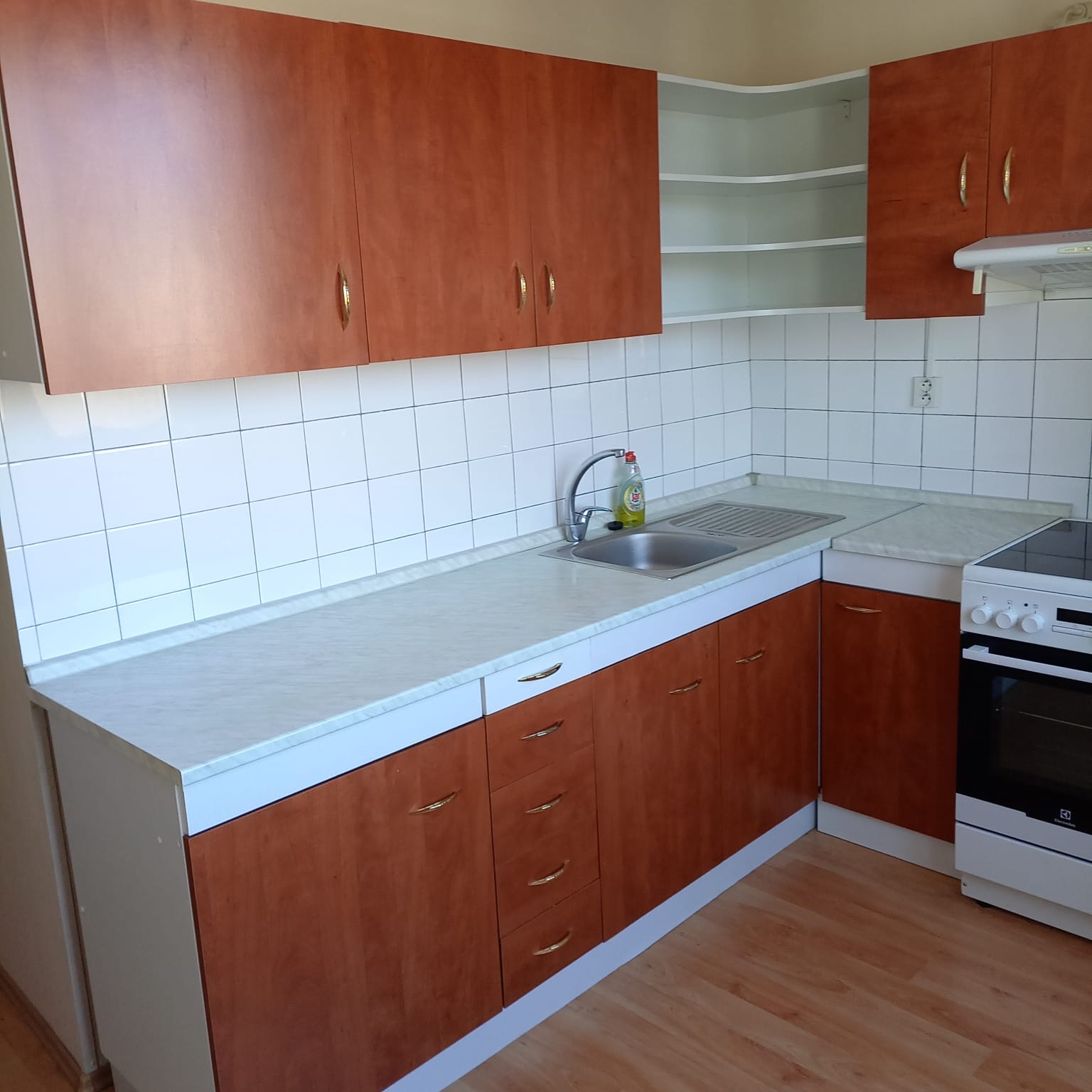 Na predaj tehlový 3izbový byt, 67,29m2, ul. Družstevná, Partizánske