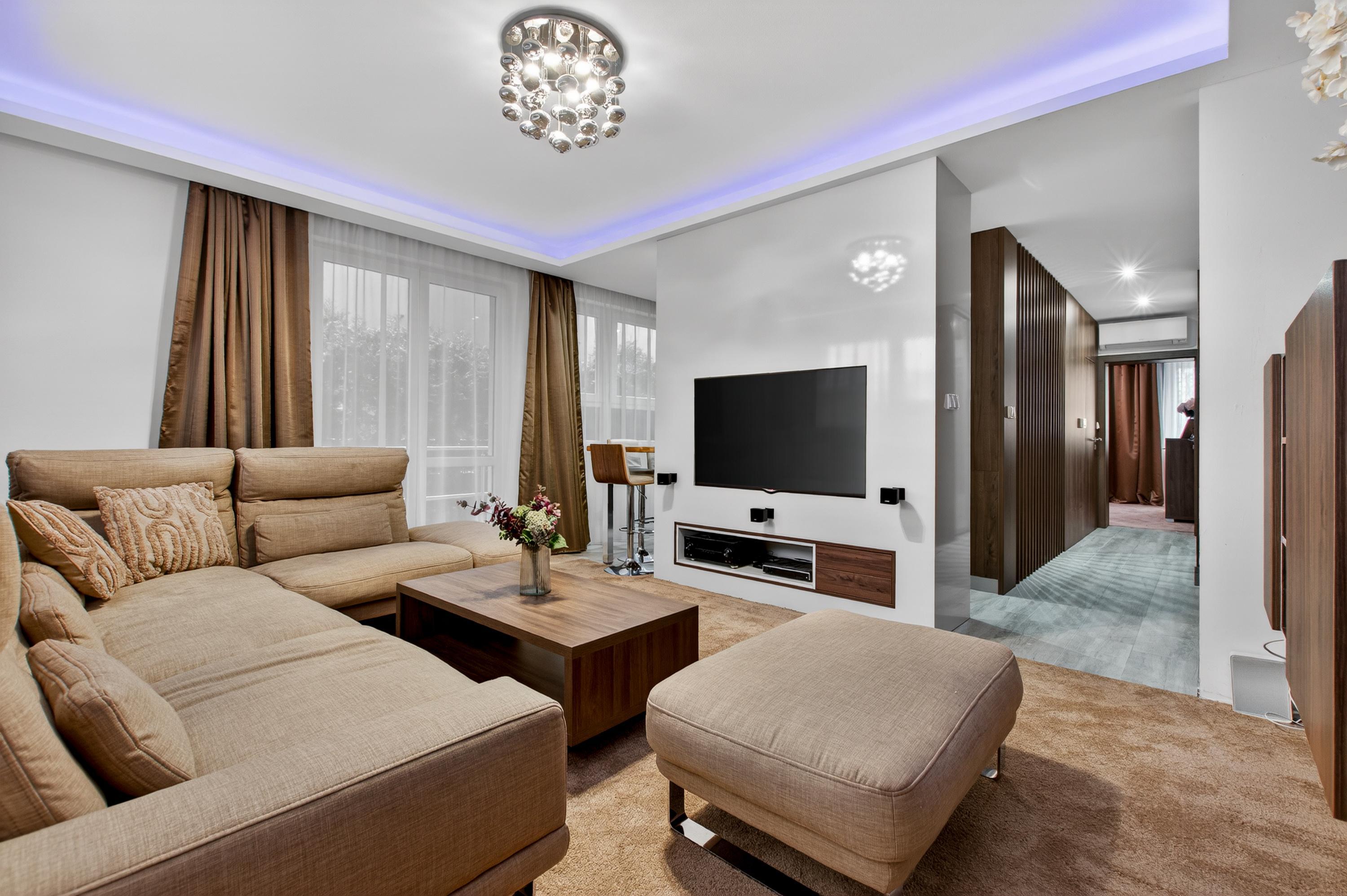Zariadený 3izb. byt (prerobený na 2izb.), 68m2, Ul. Hradská, Vrakuňa
