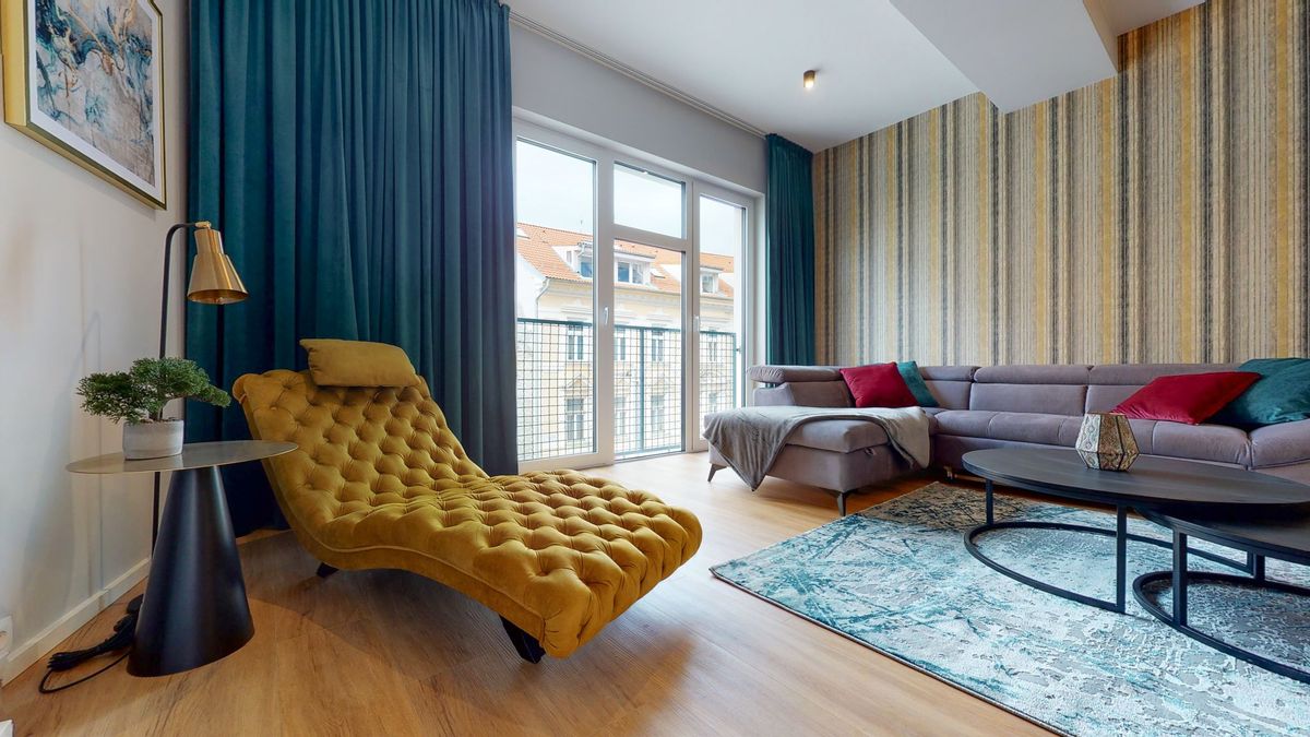 3D PREHLIADKA (85m2) 2izb. BYT, PARKING,  ul. OBCHODNÁ