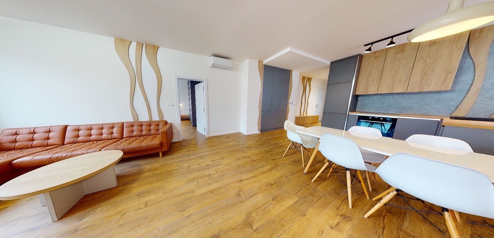 Predaj 3izb. byt, 89m2 PARKING, ul. OBCHODNÁ , Staré mesto