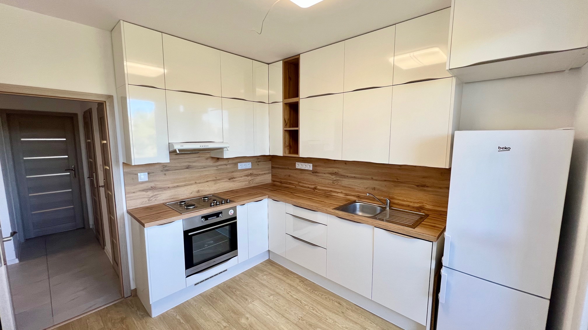 Na predaj 4izb. byt, 84m2, ul. Röntgenova, Petržalka