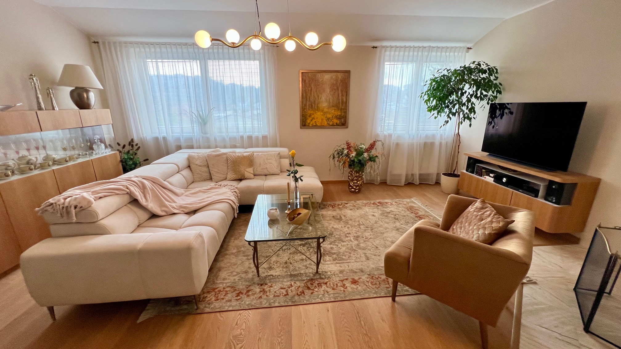 Na predaj 3izb. mezonet, 100,40m2, ul. Šípkova, Staré mesto