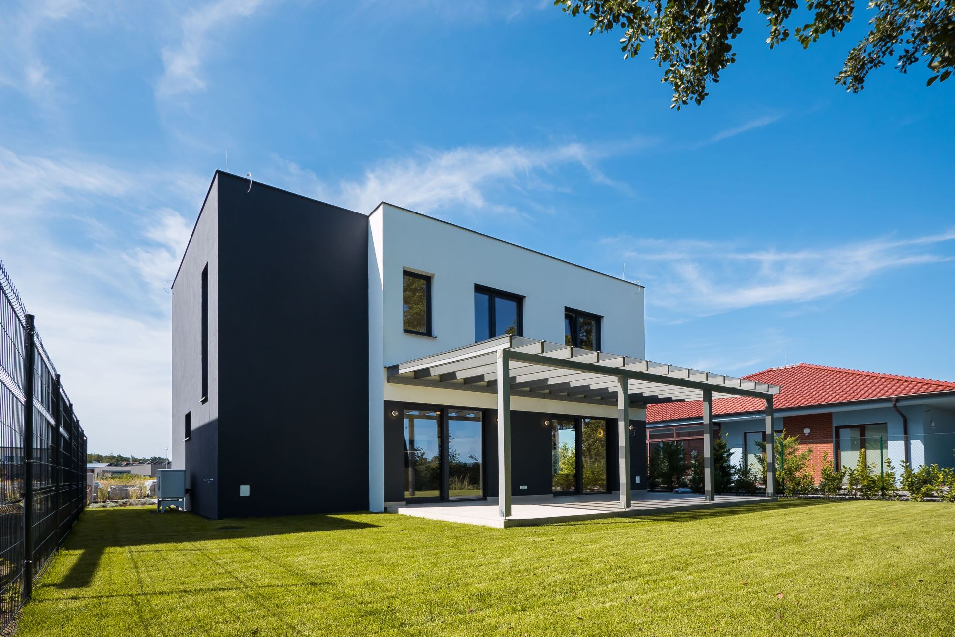 .VIDEO. Na predaj 4izb. Villa,139m2, Šajdíkove Humence