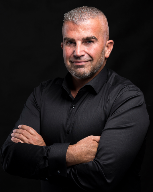 Ivan Mrižo RSc
